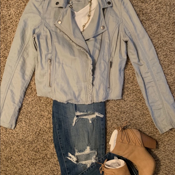 Spring Jacket - Picture 7 of 8